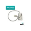 Hisense AEH-W41H1 Smart WI-FI